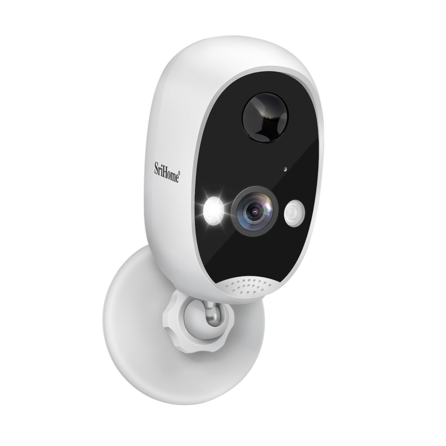 Srihome SH054+DH008 4MP 1400P  - Wifi Doorbell Camera 리뷰 및 가격