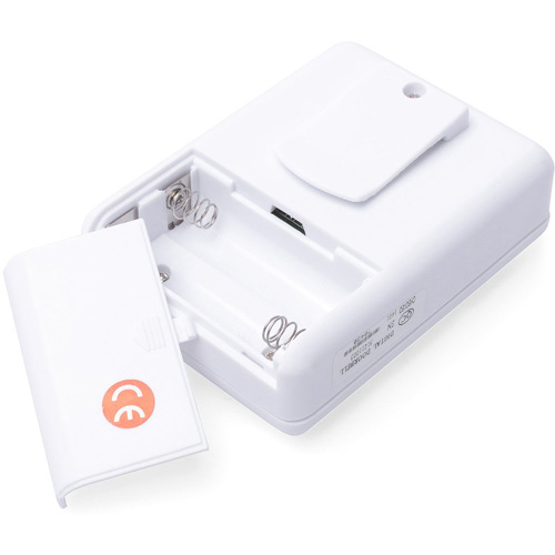 무선 알람 게스트 환영 차임 도어벨 PIR 모션 센서  - Wireless Door Sensor 리뷰 및 가격