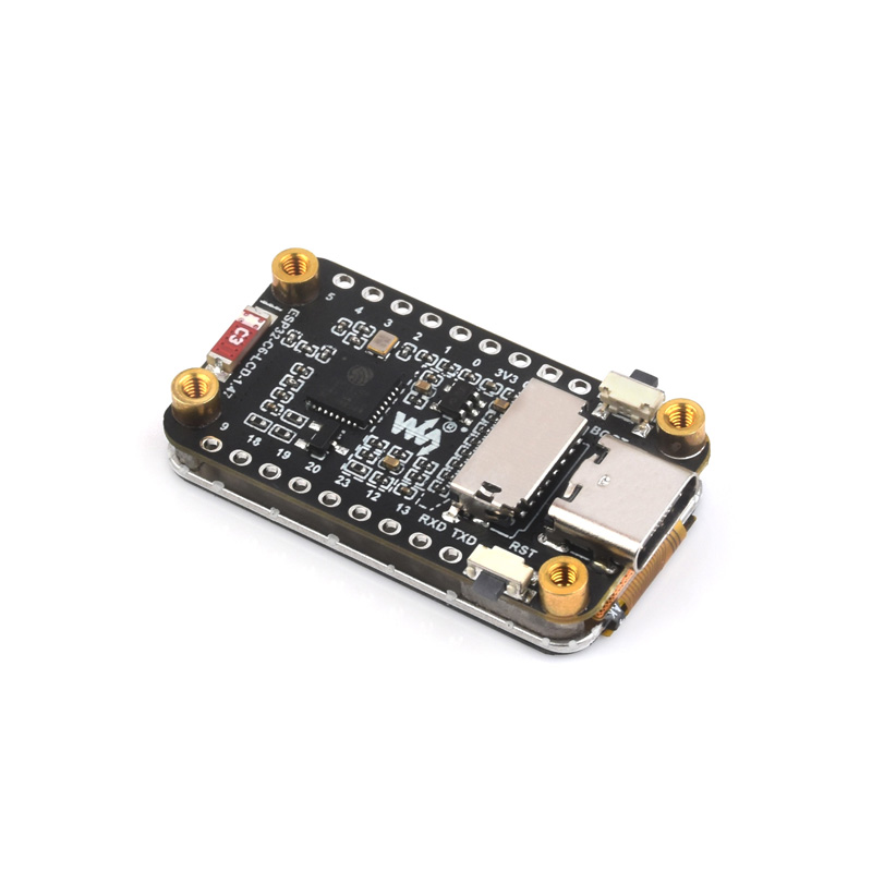 ESP32-C6 1.47인치 디스플레이 개발 보드 17 - Smart Home Esp32 리뷰 및 가격