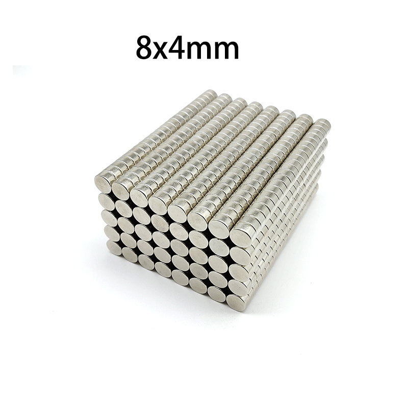 10/50개 초소형 2x1mm 및 일반 8x4mm 자석 - Smart Home Arduino Project 리뷰 및 가격