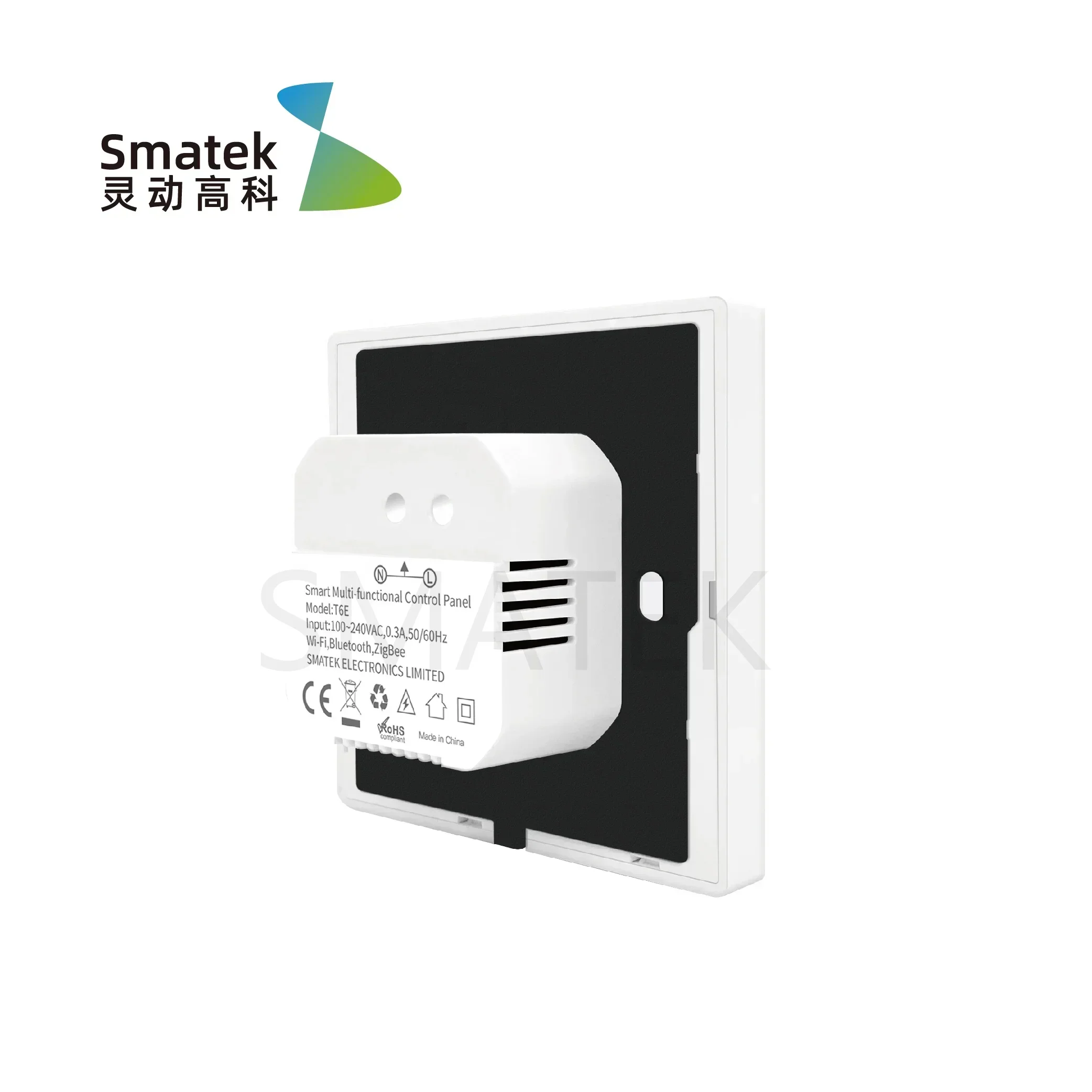 2026/252023 중국 제조업체 스마트 홈 자동화  - Smart Home Wifi 리뷰 및 가격
