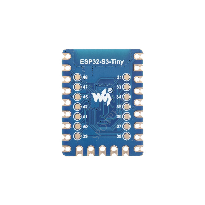 소형 미니 ESP32-S3FH4R2 USB 와이파이 블 - Smart Home Esp32 리뷰 및 가격