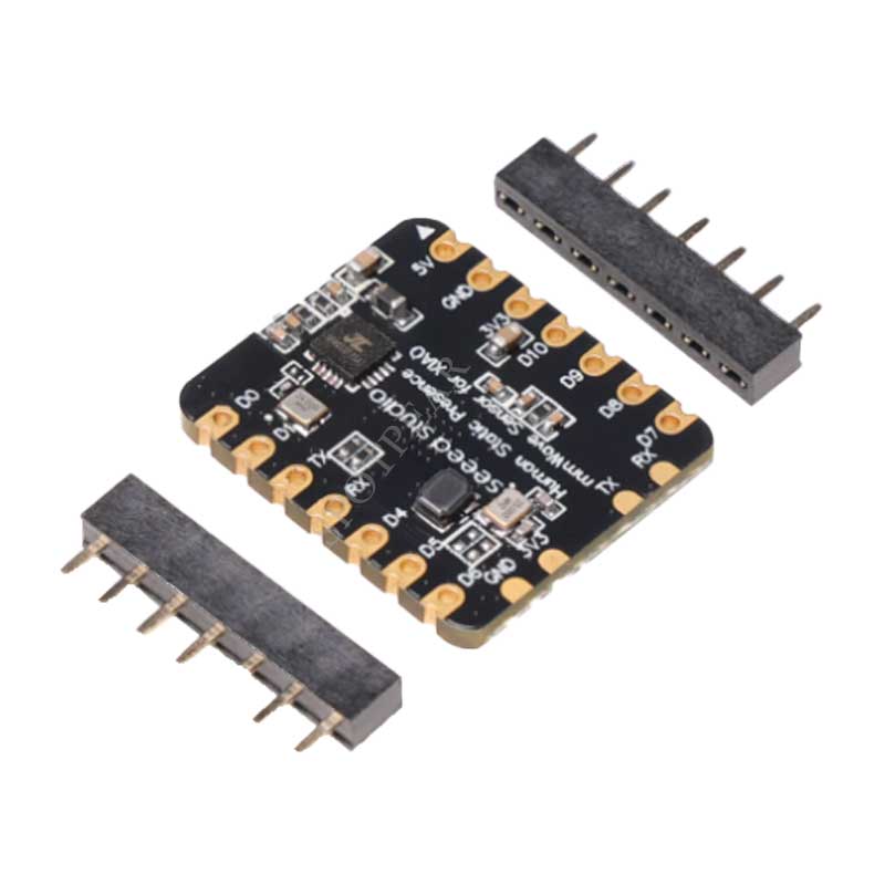 XIAO Human Static Presence-FMC - Smart Home Arduino Project 리뷰 및 가격