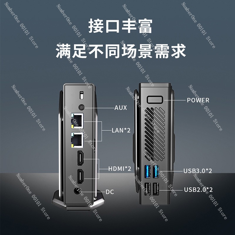 스마트 온도 디스플레이를 갖춘 미니 컴퓨터, 공부, 사 - Smart Home Display 리뷰 및 가격