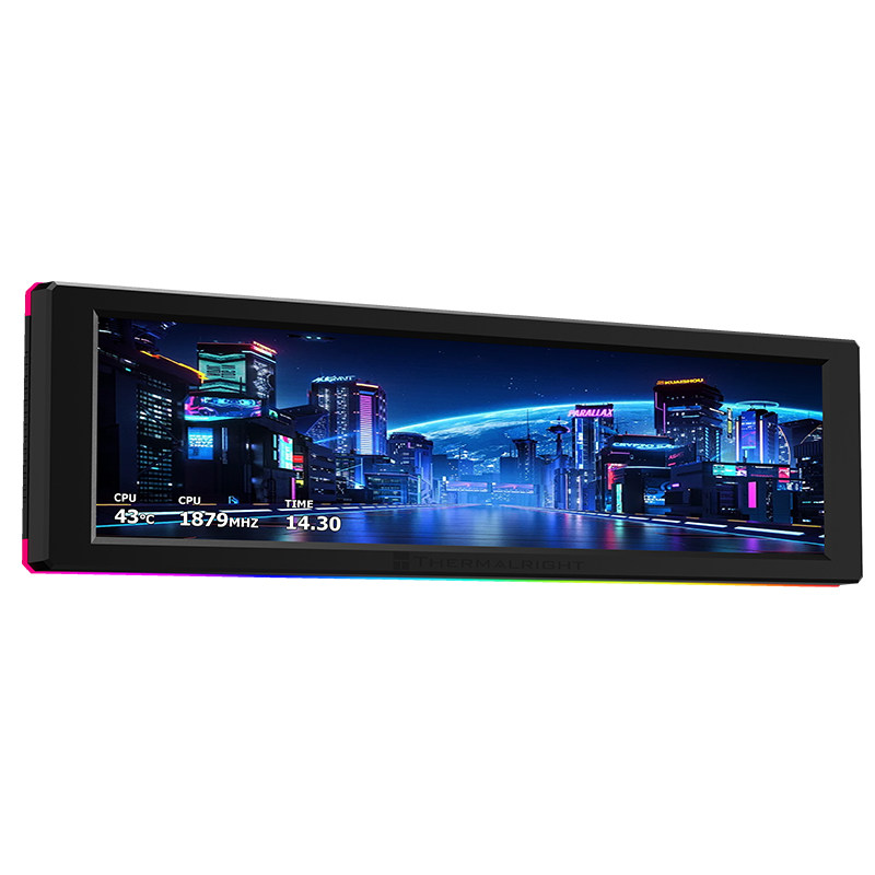 써멀라이트 TROFEO VISION 9.16 ARGB  - Smart Home Gadgets 리뷰 및 가격