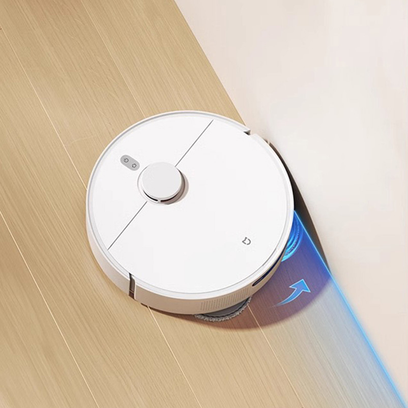샤오미 미지아 셀프 로봇 청소기 H40 스마트 홈 청소 - Smart Home Remote 리뷰 및 가격