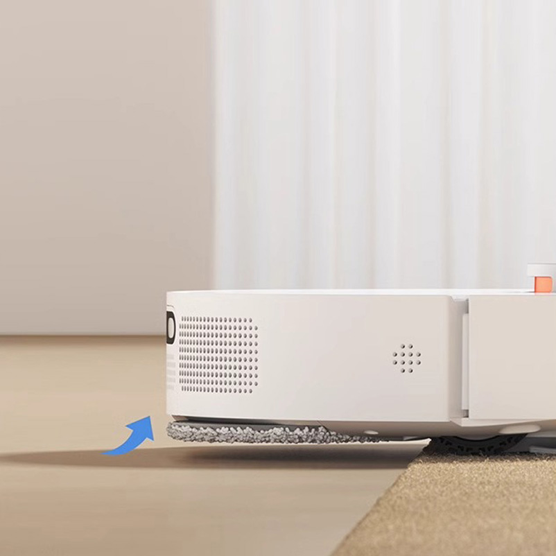 샤오미 미지아 셀프 로봇 청소기 H40 스마트 홈 청소 - Smart Home Remote 리뷰 및 가격