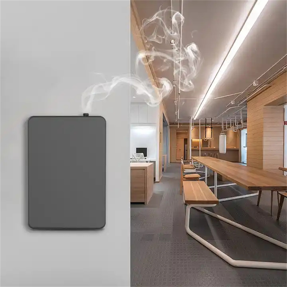500m³ 커버 범위 아로마 디퓨저 호텔용 스마트 향기 - Smart Home Gadgets 리뷰 및 가격
