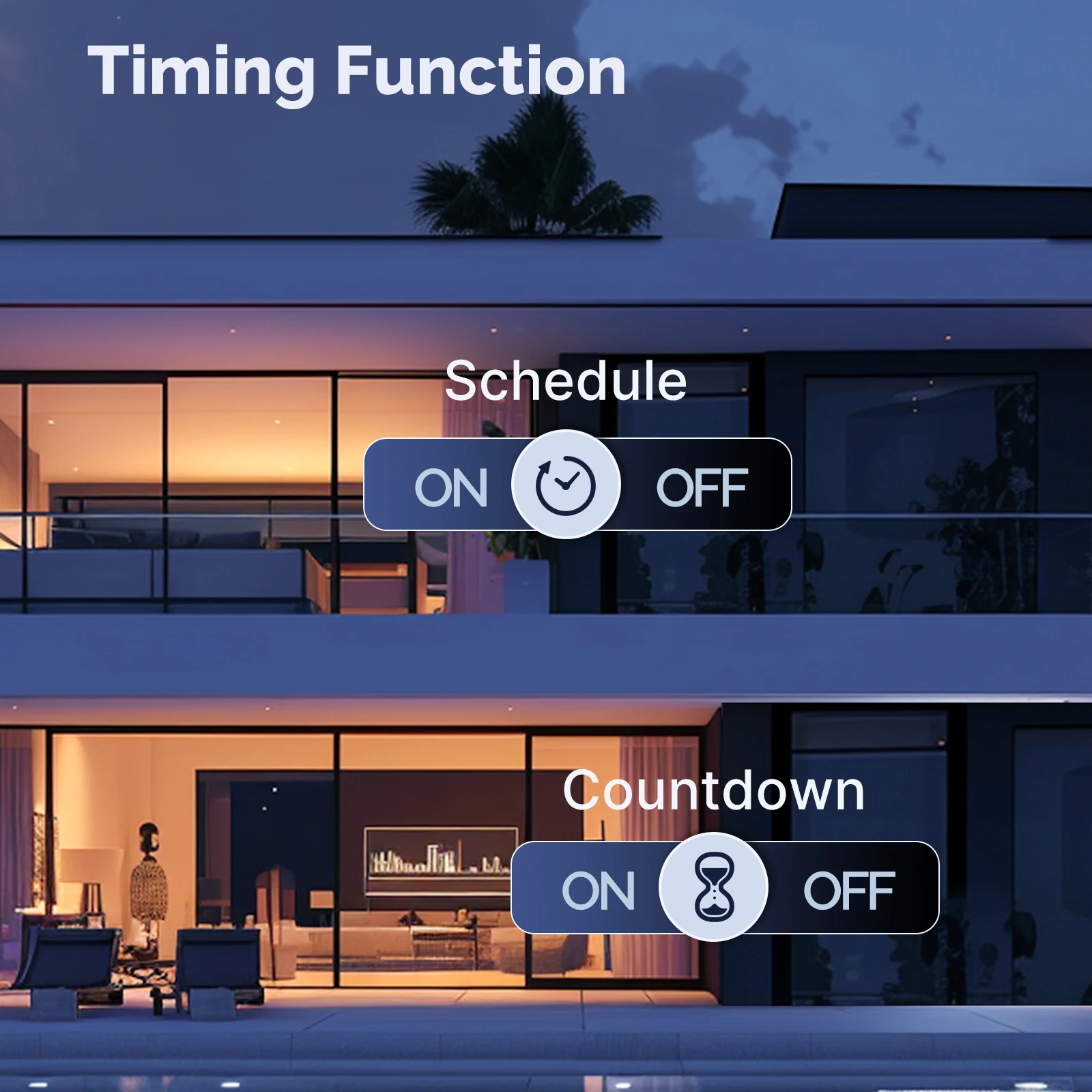 MOES ZigBee 스마트 조명 스위치 투야 중성선  - Smart Home Voice Control 리뷰 및 가격