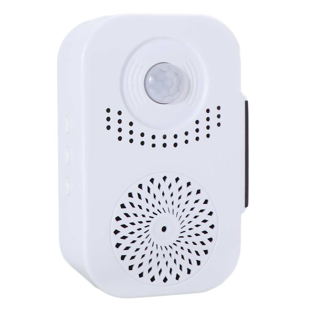무선 보안 알림 장치 도어벨 PIR 모션 센서 손님 환 - Wireless Door Sensor 리뷰 및 가격