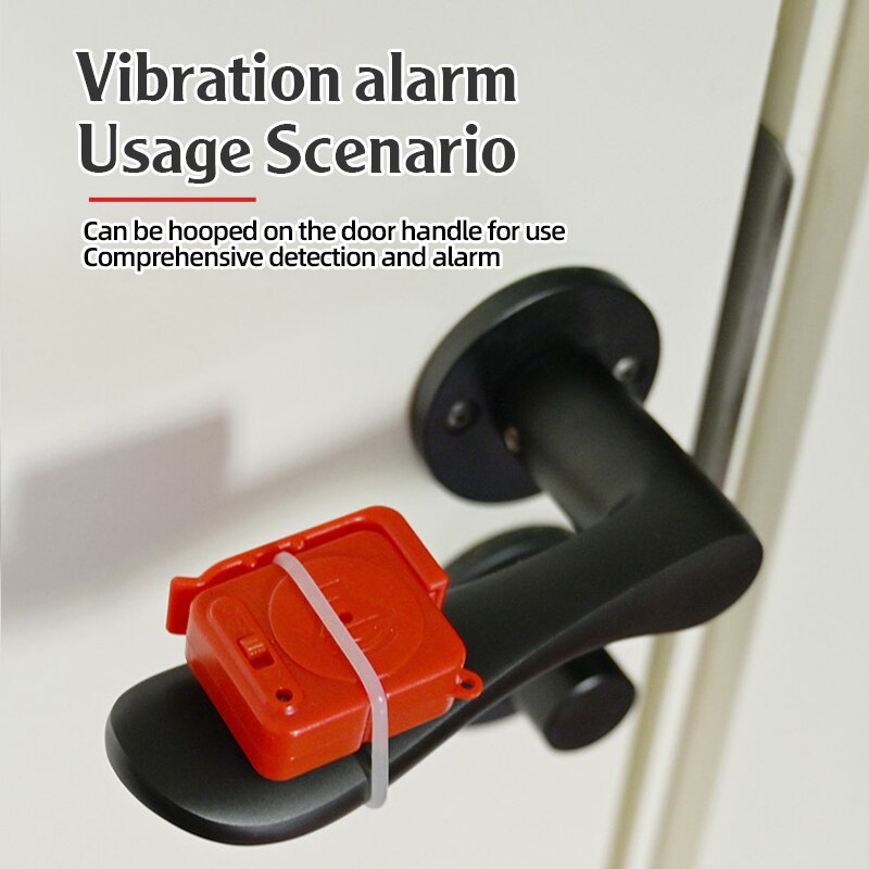 KERUI 무선 진동 경보 센서 120dB 초슬림 감지 - Wireless Door Sensor 리뷰 및 가격