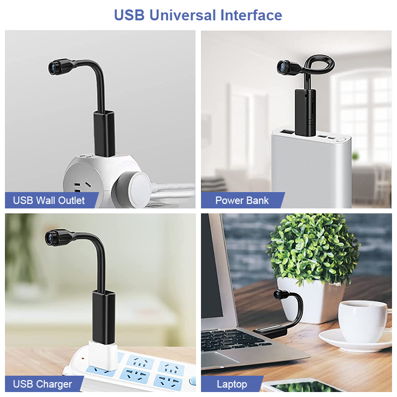 V380 미니 무선 와이파이 카메라 HD 모션 감지 U - Smart Home Wifi 리뷰 및 가격