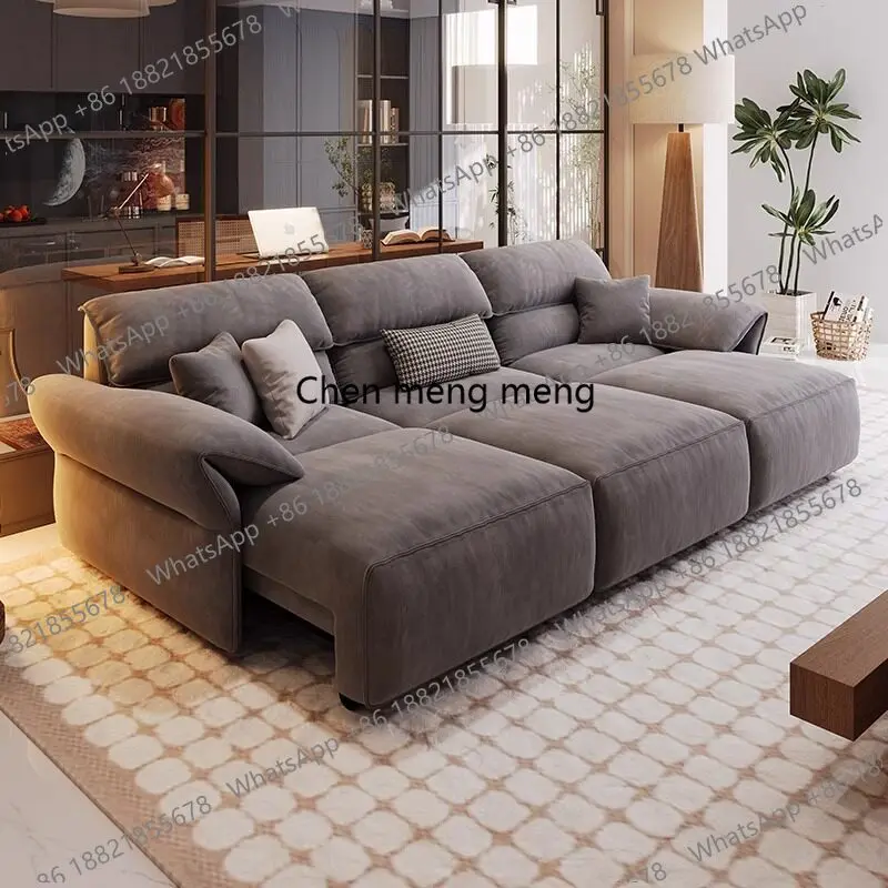 CC 모듈형 대형 거실 소파 올리브 그린 대형 라지 거 - Smart Home Furniture 리뷰 및 가격